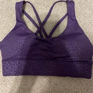 Zyia Sports Bra